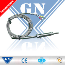 Thermocouple de surface